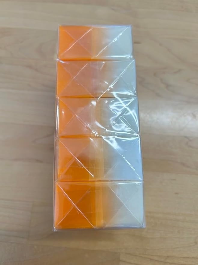 Relumins Glutathione Soap Bars for Smooth, Hydrated Skin – Deep Cleanse, Exfoliate & Nourish for All Skin Types - 5 x 150g Bars