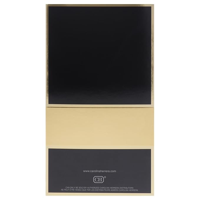 Bad Boy Extreme by Carolina Herrera for Men - 1.7 oz EDP Spray