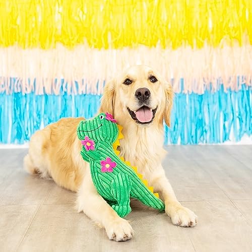 Fringe Studio Plush Dog Toy, Thorny But Cute, PetShop Collection (314156)
