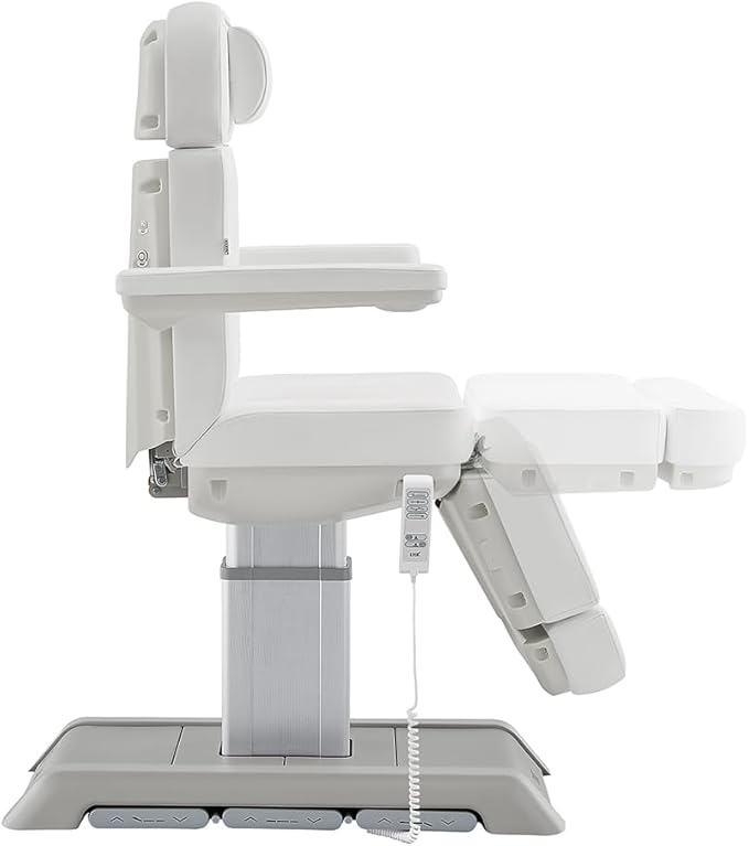 Dir Beauty Spa Medical Treatment Bed 4 Motor Electrical Facial Medical Spa Tables Sydney