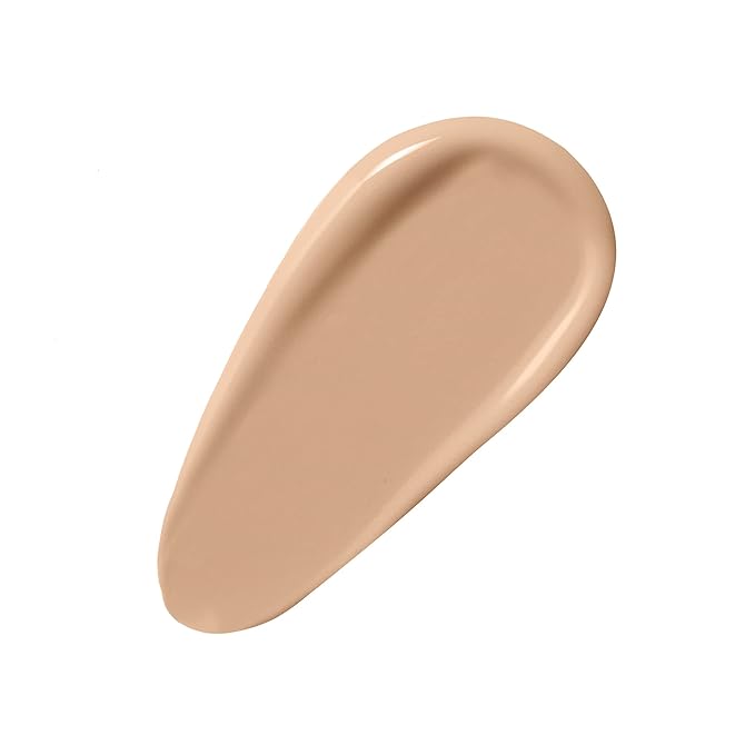 No7 Protect & Perfect Advanced All in One Foundation - Warm Ivory - Age Defying Foundation Makeup with SPF 50 - Makeup Base Cream Helps to Reduces Redness & Blurs Visible Pores (30ml)