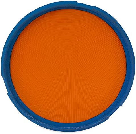 Chuckit! Ultra Flight Dog Fetch Toy