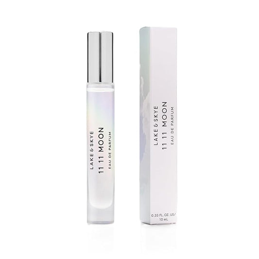 Lake & Skye 11 11 Moon Eau de Parfum Travel Spray 10mL
