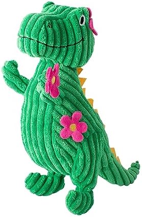 Fringe Studio Plush Dog Toy, Thorny But Cute, PetShop Collection (314156)