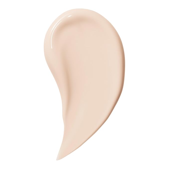e.l.f. Soft Glam Satin Concealer, Medium Coverage For Blemishes & Under-Eye, Crease-Resistant, Long Lasting, Vegan & Cruelty-Free, 10 Fair Cool
