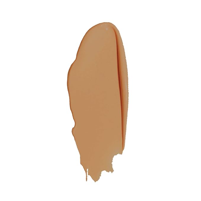 IDUN Minerals Liquid Norrsken Foundation - Silky Smooth Coverage - Luminous, Dewy Finish for Dry and Dull Skin - Water Resistant and Vegan Makeup - 215 Embla - Warm Medium - 1.01 oz