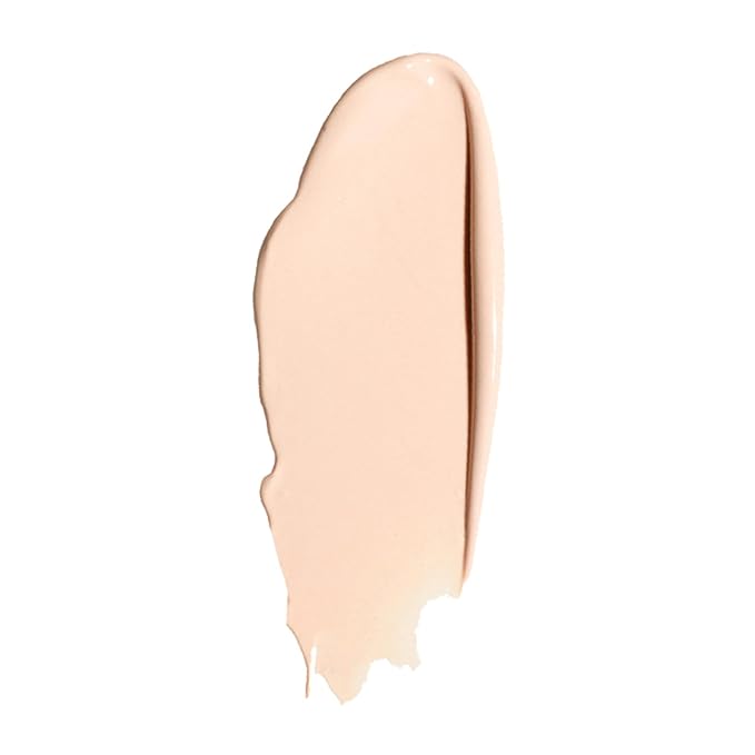 IDUN Minerals Liquid Norrsken Foundation - Silky Smooth Coverage - Luminous, Dewy Finish for Dry and Dull Skin - Water Resistant and Vegan Makeup - 203 Saga - Light Neutral - 1.01 oz
