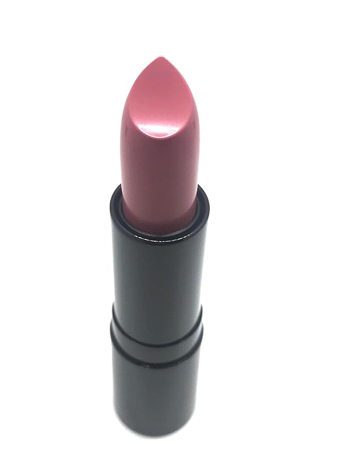 Hypoallergenic Lipstick for Sensitive Skin (Matte Melrose)