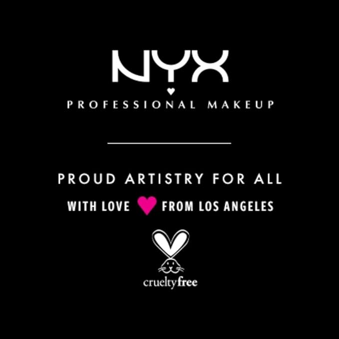 NYX PROFESSIONAL MAKEUP Mechanical Eyeliner Pencil, Purple