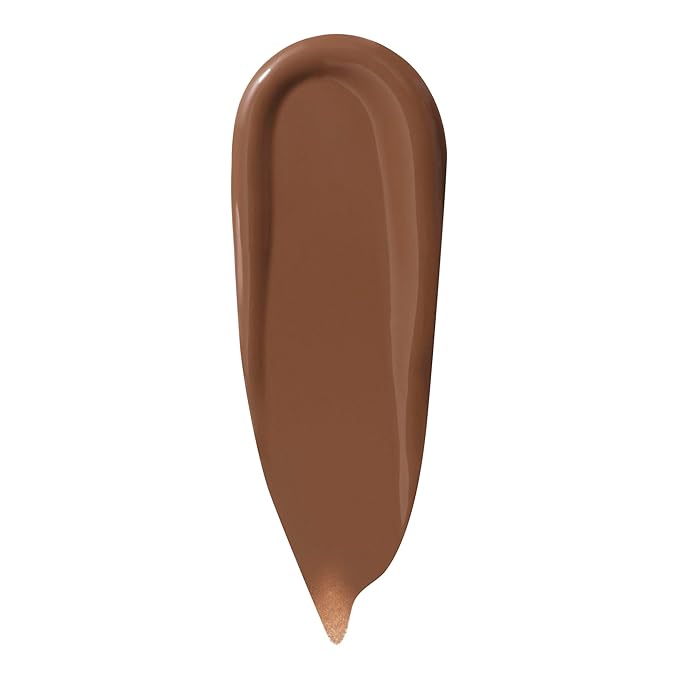 e.l.f. Camo Liquid Bronzer & Contour, Silky Highly Pigmented Formula, Creates a Long-Lasting Bronzed Glow & Natural Look, Vegan & Cruelty-Free, 5.5 Medium/Tan