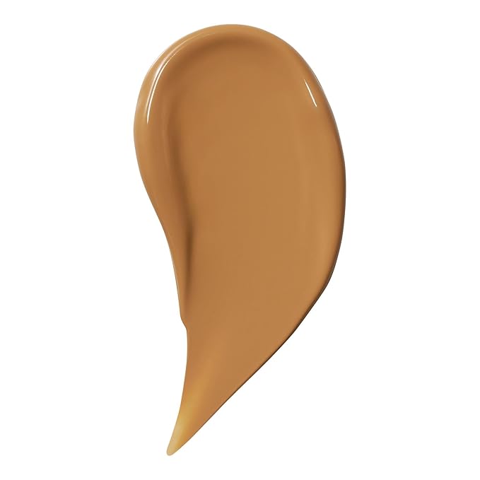 e.l.f. Soft Glam Satin Concealer, Medium Coverage For Blemishes & Under-Eye, Crease-Resistant, Long Lasting, Vegan & Cruelty-Free, 41 Tan Neutral