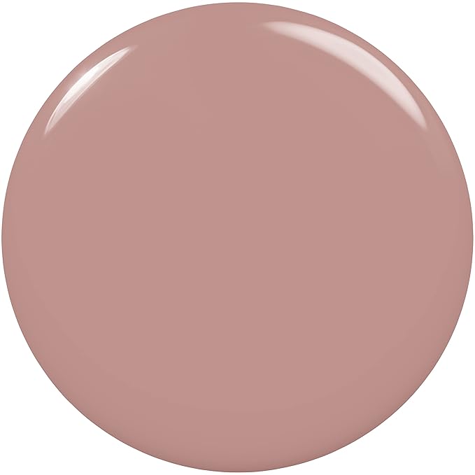 Essie Nail Polish, Light Tan, Wild Nude, 0.46 fl oz | Pack of 2 | 8-Free | Vegan