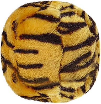 Fluff & Tuff Tiger Ball