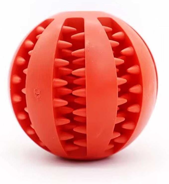 Consumable Corner - Interactive Dog Toy - Treat Dispensing Toy