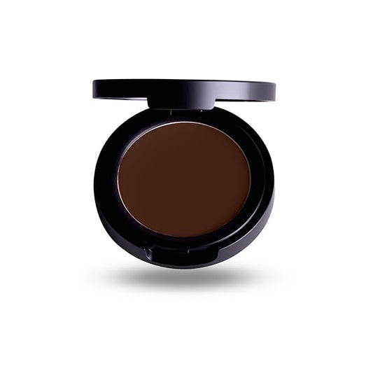 POISE Makeup HD Crème Lip and Cheek Compact | Long Lasting Cheek Blusher and Lip Stain Lipstick in One Hydrating for Skin Infused w/Shea Butter, FRIDA