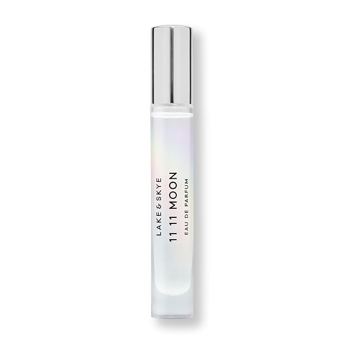 Lake & Skye 11 11 Moon Eau de Parfum Travel Spray 10mL