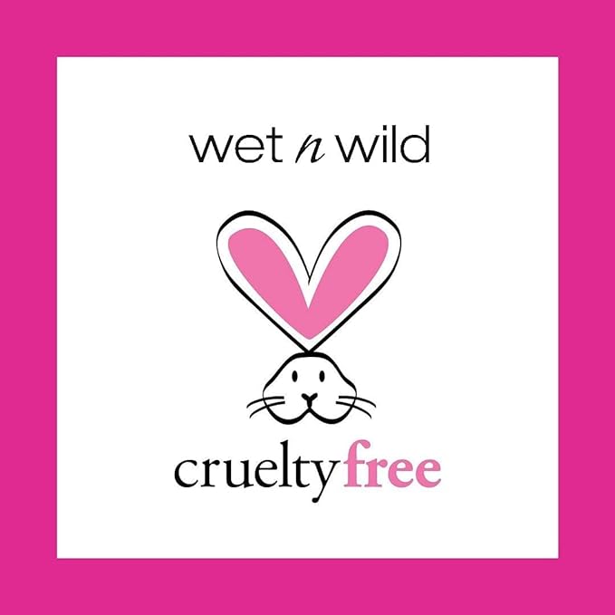 wet n wild MegaSlicks Lip Gloss, Ultra-Glossy, Vitamin-E Enriched, Ultra-Gloss High Shine Moisturizing, Cruelty-Free & Vegan - Bronze Berry