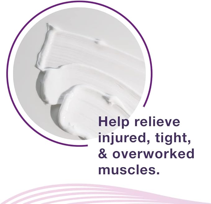 Free-Up-Professional Massage Cream, Fragrance-Free, Great Glide, Lubricity, Tissue Perception, Perfect for Physical Therapy, Massage Versatile, Non-Greasy, Dispenser Box, 50/7gm Packets
