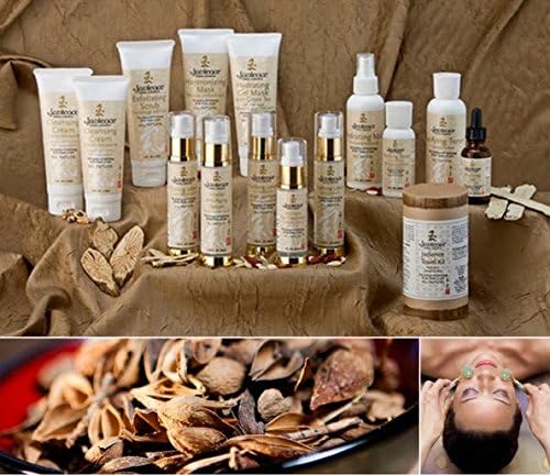 JADIENCE Intensive Eye Treatment for All Skin Types: Firm & Lift Beauty Cream | Fine Lines, Wrinkles, Puffiness, Dark Circles, & Bags | Brighten & Rejuvenate | 1oz Full Size + .17oz Purse Size