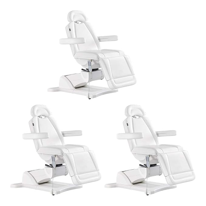 Dir Medical Spa Chair Facial Beauty Dental Podiatry Doctors Examination Chair PAVO