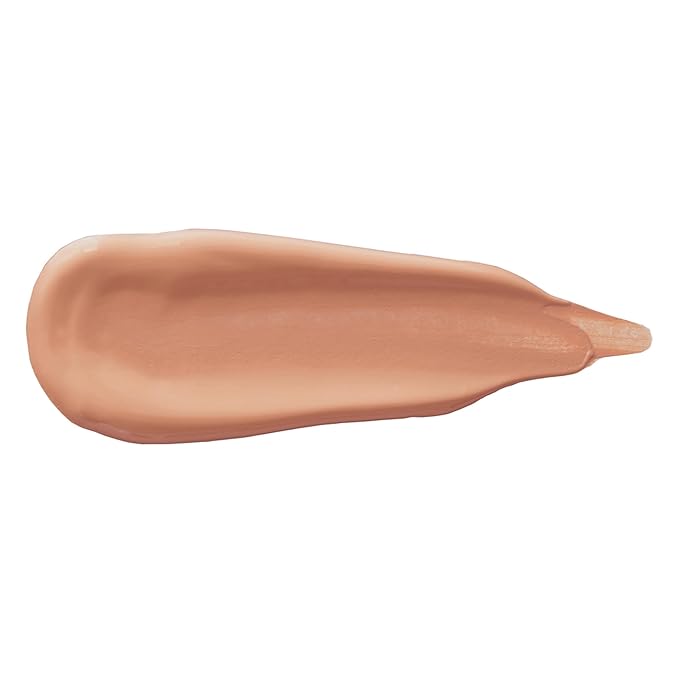 IDUN Minerals Nordic Veil Foundation - Full and Poreless Coverage, Long Lasting, Soft Matte Finish - Purified and Safe for Sensitive Skin - 314 Ylva - Medium Dark Neutral - 0.88 oz