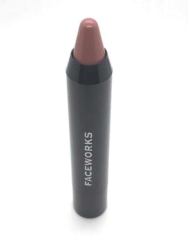 Hypoallergenic Lipstick for Sensitive Skin (Sublime Lip Chubstick)