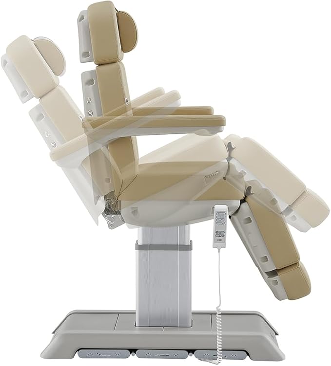 Beauty Spa Medical Treatment Bed 4 Motor Electrical Facial Medical Spa Tables SYDNEY