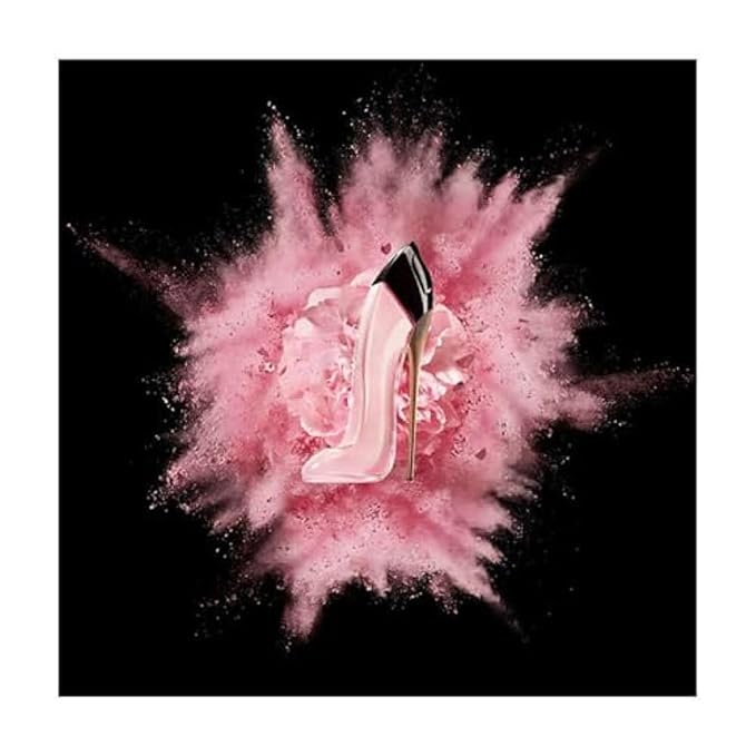 Carolina Herrera Good Girl Blush for Women - 2.7 oz EDP Spray