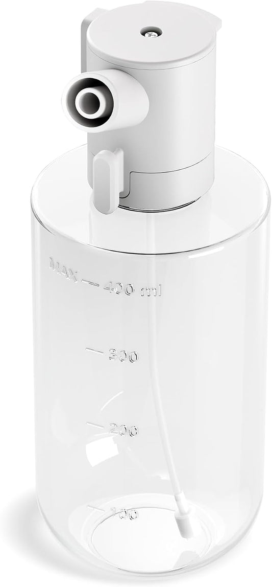 Airversa Replacement Nozzle with Bottle - ONLY Compatible with Airversa Scenta VAST (ANA), White