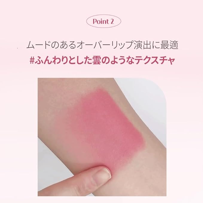 MQNY(MACQUEEN NEWYORK Powder Matte Lipstick 3.5g 5colors