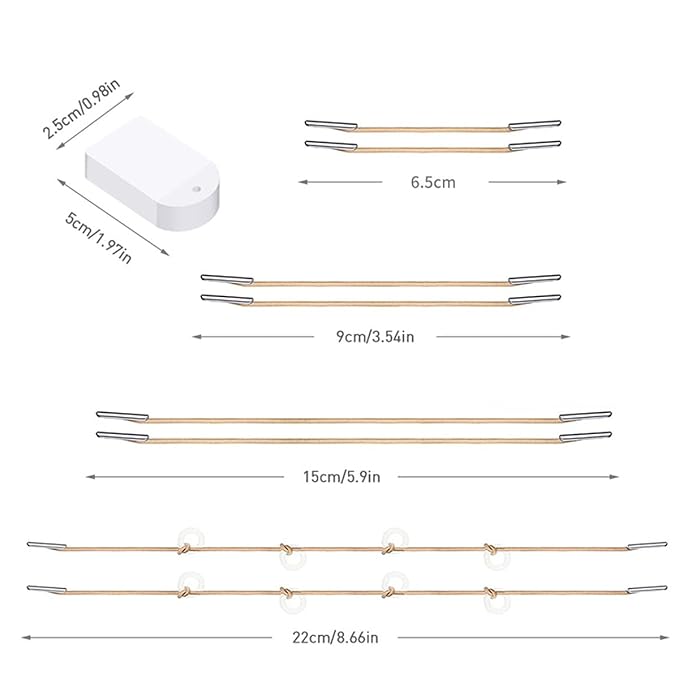 Face Tape Lifting Invisible - Neck Facial Lift Tape, Japanese Face Tape - 80PCS