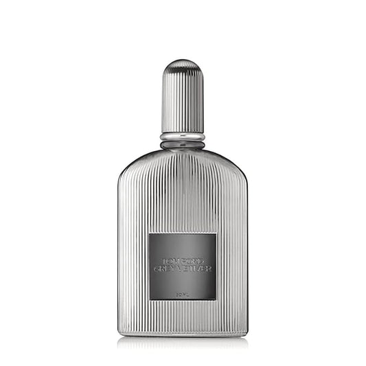 Tom Ford Grey Vetiver Parfum Spray for Men, 1.7 Ounce
