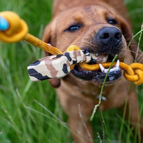 Browning Bone Tugger Toy Camo