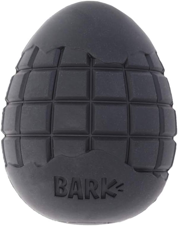 BarkBox Super Chewer Tough Dog Chew Toys - Large