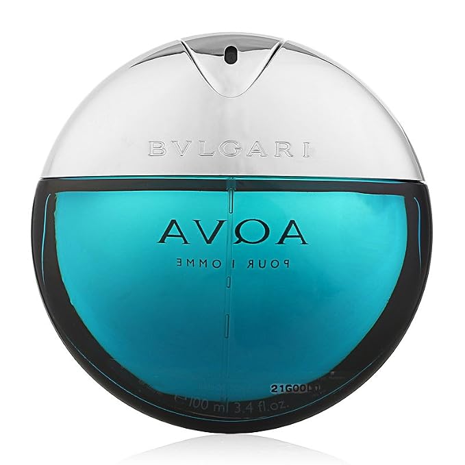 Bvlgari Aqua 3.4 Edt Sp For Men