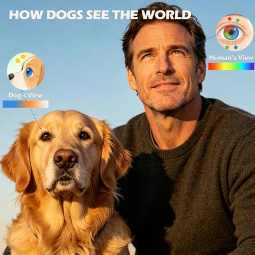Dog Balls Tennis Balls for Dogs, Interactive Dog Toys for Aggressive Chewers,Dog Toy to Keep Them Busy, Puppy Chew Toys for Teething, Durable Dog Ball for Medium Large Dog (3.0")