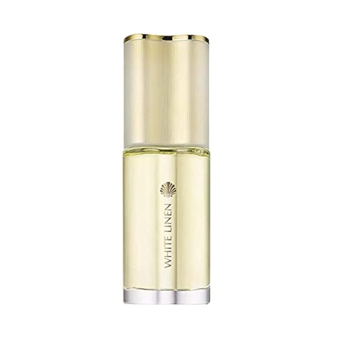 Estee Lauder White Linen For Women. Eau De Parfum Spray 2 Ounces