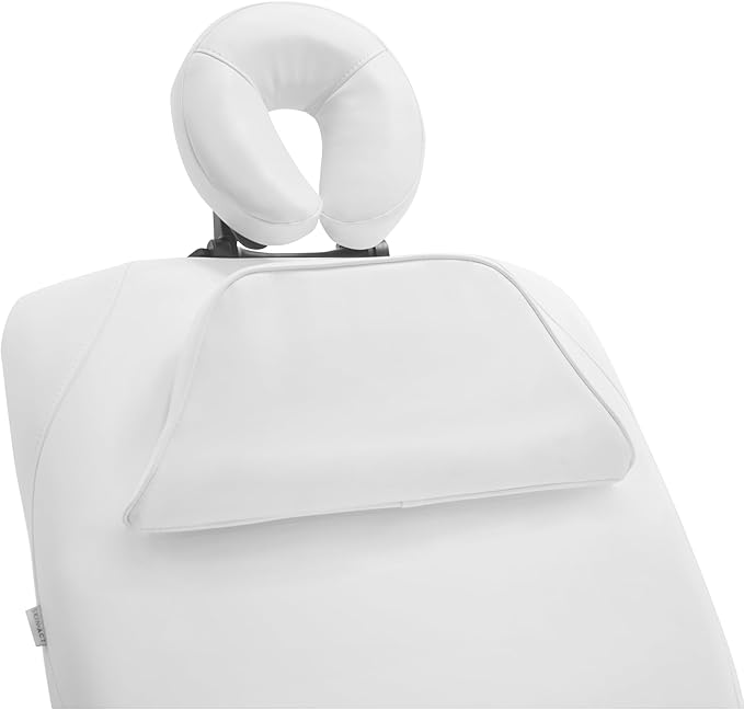 SKINACT Turin ADA Compliant Treatment Table White