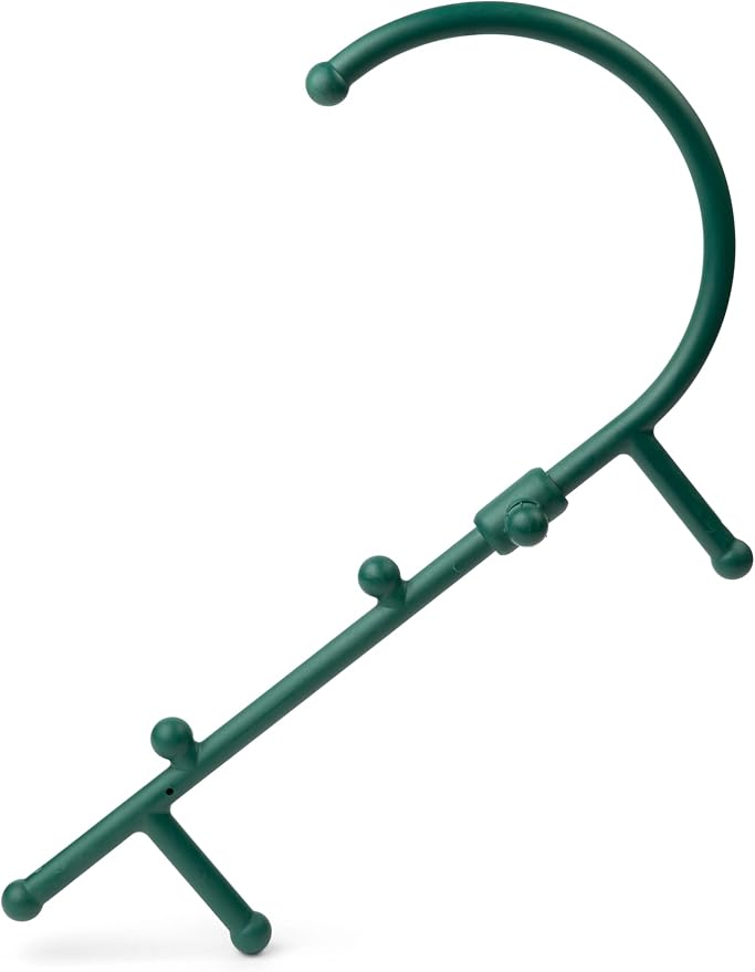 Thera Cane Max Trigger Pt. Massager (Green)
