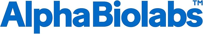 AlphaBiolabs Twin DNA Testing Kit - Fast Results