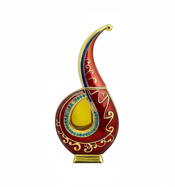 Al Haramain Oyuny 20ml Perfume Oil | Long Lasting Oil-Based Perfume for Men and Women