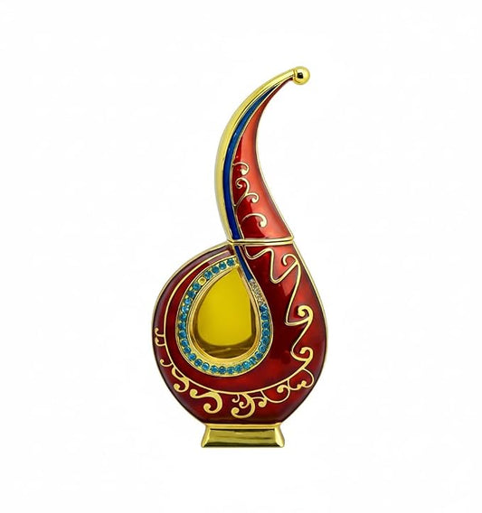 Al Haramain Oyuny 20ml Perfume Oil | Long Lasting Oil-Based Perfume for Men and Women