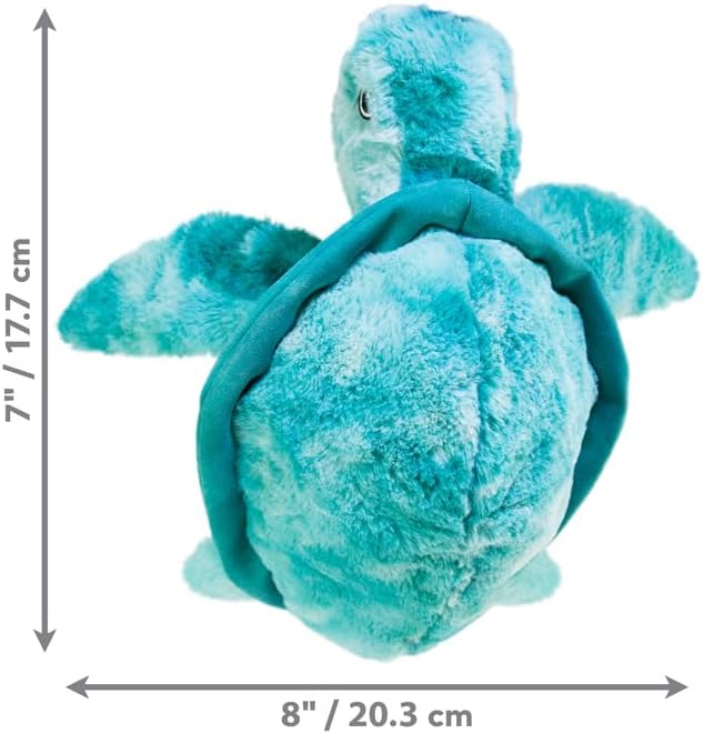 KONG SoftSeas Turtle Sm