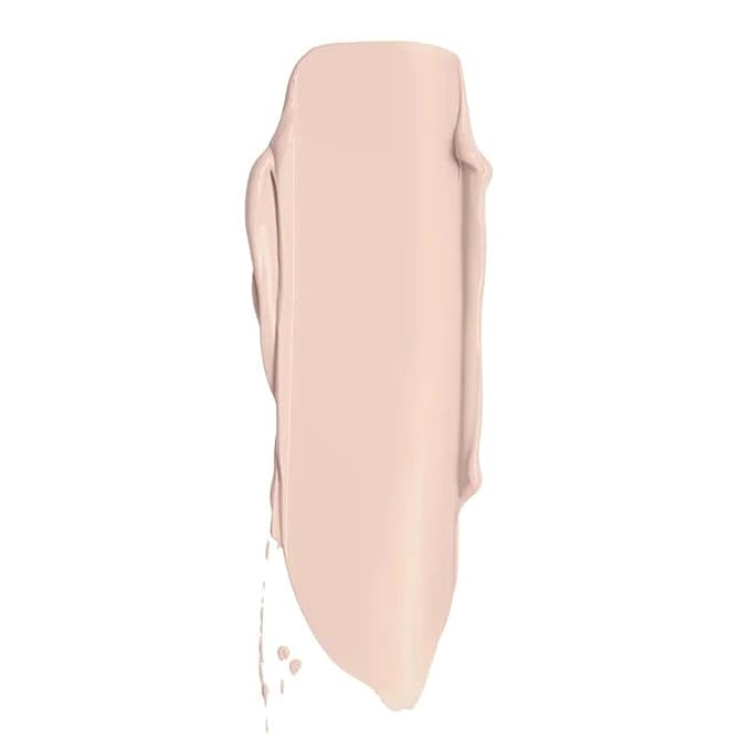 ILIA - True Skin Serum Concealer | Non-Comedogenic, Cruelty-Free, Vegan, Safe For Sensitive Skin, Reduces Appearance of Dark Circles + Blemishes (Mallow SC.25, 0.16 oz | 5 ml)