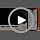 Signature Custom Laser Engraved Anodized Aluminum Pet ID Tags (Silver, Round 1 1/4")