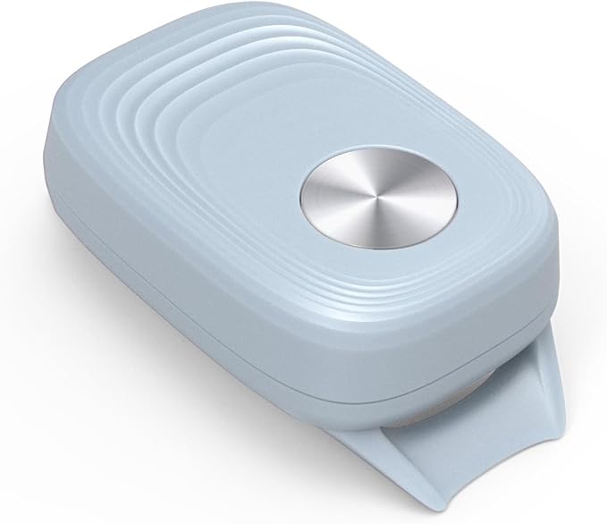 Pet Door Collar, Compatible with High Tech Doggie Door, for MS-5, Blue, 2P