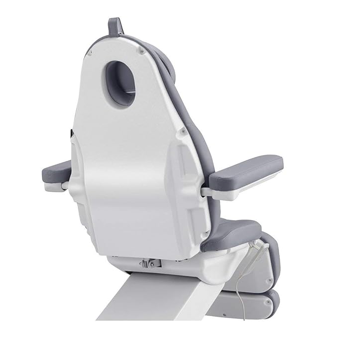 Dir Facial Beauty Bed Medical Aesthetic Tattoo Procedure Bed 3 Motor Electrical Medical Examination Chair Bellucci