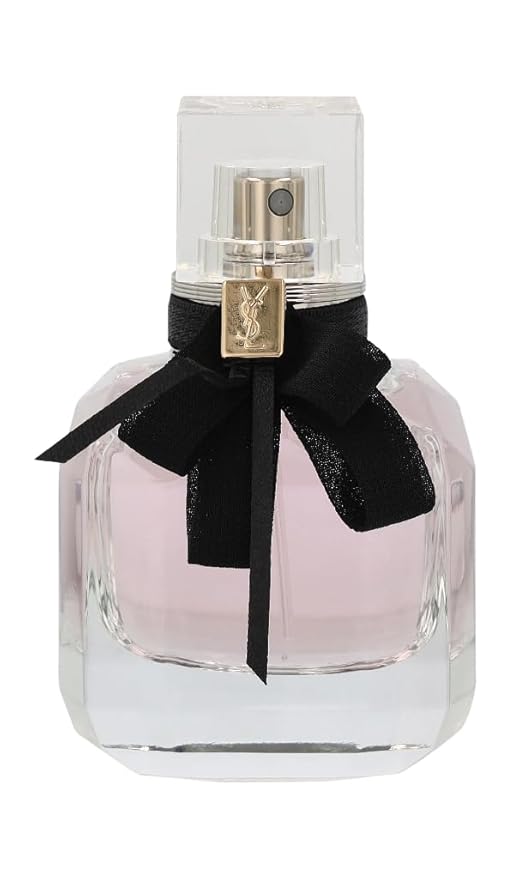 Yves Saint Laurent Mon Paris for Women Eau de Parfum Spray, 1.0 Ounce