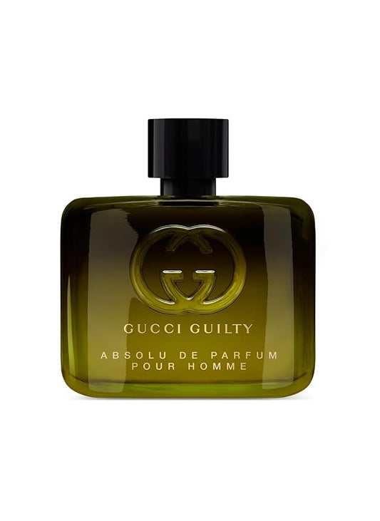 Gucci Guilty Absolu de Parfum Pour Homme, 60ml