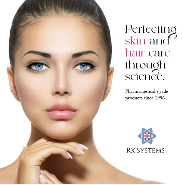 PF Reparative Cream 1, Anti-Aging Cream for Sensitive Skin, with 5% Glycolic Acid